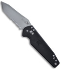 SOG Mini X-Ray Vision Arc-Lock Manual Knife (SER) MXV-72