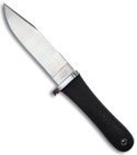 SOG NW Ranger 2.0 Fixed Knife w/ Leather Sheath (Satin PLN) S240