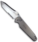 SOG Vision Arc-Lock Manual Knife (SER) SV68