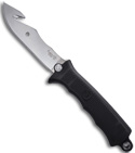 SOG Fusion Revolver Hunter Double Action (Saw and Clip Point) FX-20
