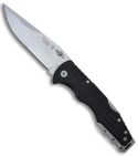 SOG Fusion Salute Tactical Manual Knife (Bead Blast PLN) FF-10