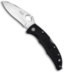 SOG Sogzilla Zytel Small Manual Knife (Satin PLN) SP-01