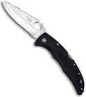 SOG Sogzilla Zytel Large Manual Knife (Satin PLN) SP-21