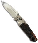 SOG Arcitech A01 Jigged Bone Arc-Lock Manual (PLN)