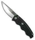 SOG TAC Automatic Knife (Silver PLN) ST-01