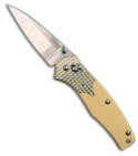 SOG Facet Arc-Lock Manual CT-02 Ivory Micarta (PLN)