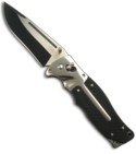 SOG FatCat Limited Edition Manual Folder Knife (PLN) FC-01