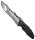 SOG Kiki (Kikuo Matsuda) Custom Fixed Blade Knife  KU-01