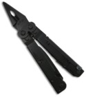 SOG PowerAssist Multitool w/ Nylon Case (Black Oxide) B67