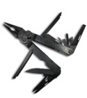 SOG Powerlock B60 Multitool  (Black Oxide)