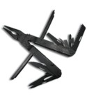 SOG Powerlock EOD B61 Multitool  (Black Oxide)