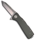 SOG Twitch XL Knife Tanto (Graphite) TWI-201