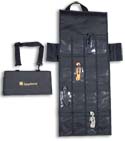 Spyderco Spyderpac Small Knife Storage Case Sp-2