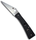 Spyderco Chokwe Framelock Knife C132GP