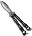 Spyderco SpyderFly Combo Pack Butterfly Knives B02GP & B02TR