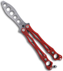 Spyderco SpyderFly Combo Pack Butterfly Knives B02GP & B02TR