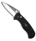 Spyderco 83mm Citadel Automatic Knife (PLN) C119P