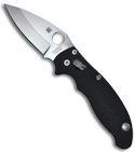 Spyderco Manix 2 G-10 Manual Knife 83mm (PLN) C101GPS
