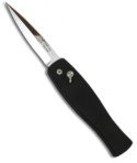 SWAT Fishtail Automatic Knife