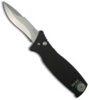 SWAT DDRT Dual Blade Automatic Rescue Knife (Large)