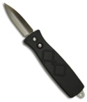 SWAT OTF Auto Slide Automatic Knife