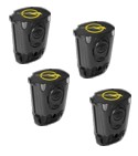 TASER� C2 4 Pack Cartridge