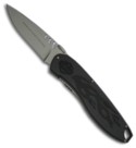 Harley Davidson Velocity II Spring Assist Knife (Satin