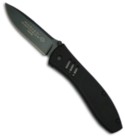 Harley Davidson G-10 Ultra Lite Spring Assist Knife