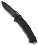 UZI Defender Automatic Knife (Black PLN) ZF0016BA2