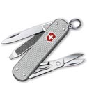 Victorinox Swiss Army Knife Classic SD Silver 53012