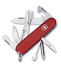 Victorinox Swiss Army Knife Super Tinker Red 53341
