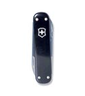 Victorinox Swiss Army Knife Money Clip Black Alox 53743
