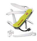 Victorinox Swiss Army Knife Rescue Tool 53900