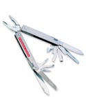 Victorinox Swiss Army SwissTool Nylon Pouch 53905