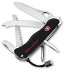Victorinox Swiss Army Knife Rescue Tool 54900