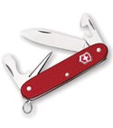 Victorinox Swiss Army Knife Pioneer Red 54967
