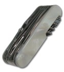 Victorinox Swiss Army Knife SwissChamp Mother of Pearl 53525