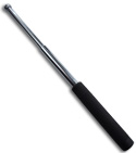 ASP 16" Silver Chrome Expandable Friction Lock Baton F16FC