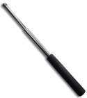 ASP 16" Airweight Expandable Police Baton w/ Foam Grip  F16FA