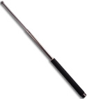ASP 26" Electroless Expandable Police Baton w/ Foam Grip F26FE