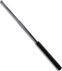 ASP 26" Silver Chrome Expandable Police Baton w/ Foam Grip F26FC
