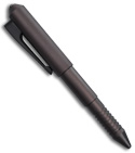 Elite Tactical Gunmetal Pen & Defense Tool