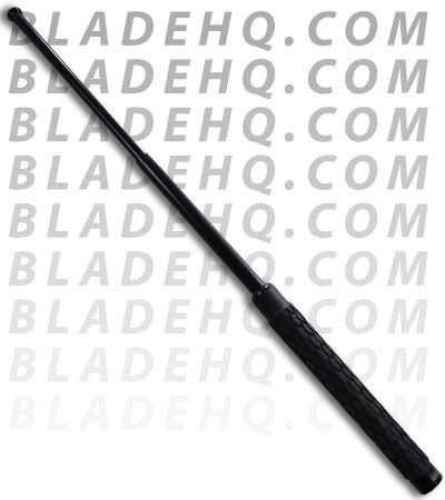 Schrade 21" Tactical Expandable Friction Lock Baton SCBAT21