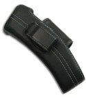 TASER� C2 Leather Holster System Hard Case Sheath