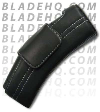 TASER� C2 Leather Holster System Hard Case Sheath