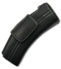 TASER� C2 Leather Holster System Hard Case Sheath