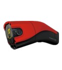 C2 TASER� w/ Laser Sight 50K Volts (Red Hot)