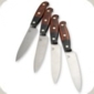 Kitchen Knives