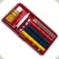 Knife Accessories: Sharpeners, Sheaths, Lubrication & Repair Tools.  