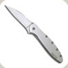 Spring-Assisted Knives